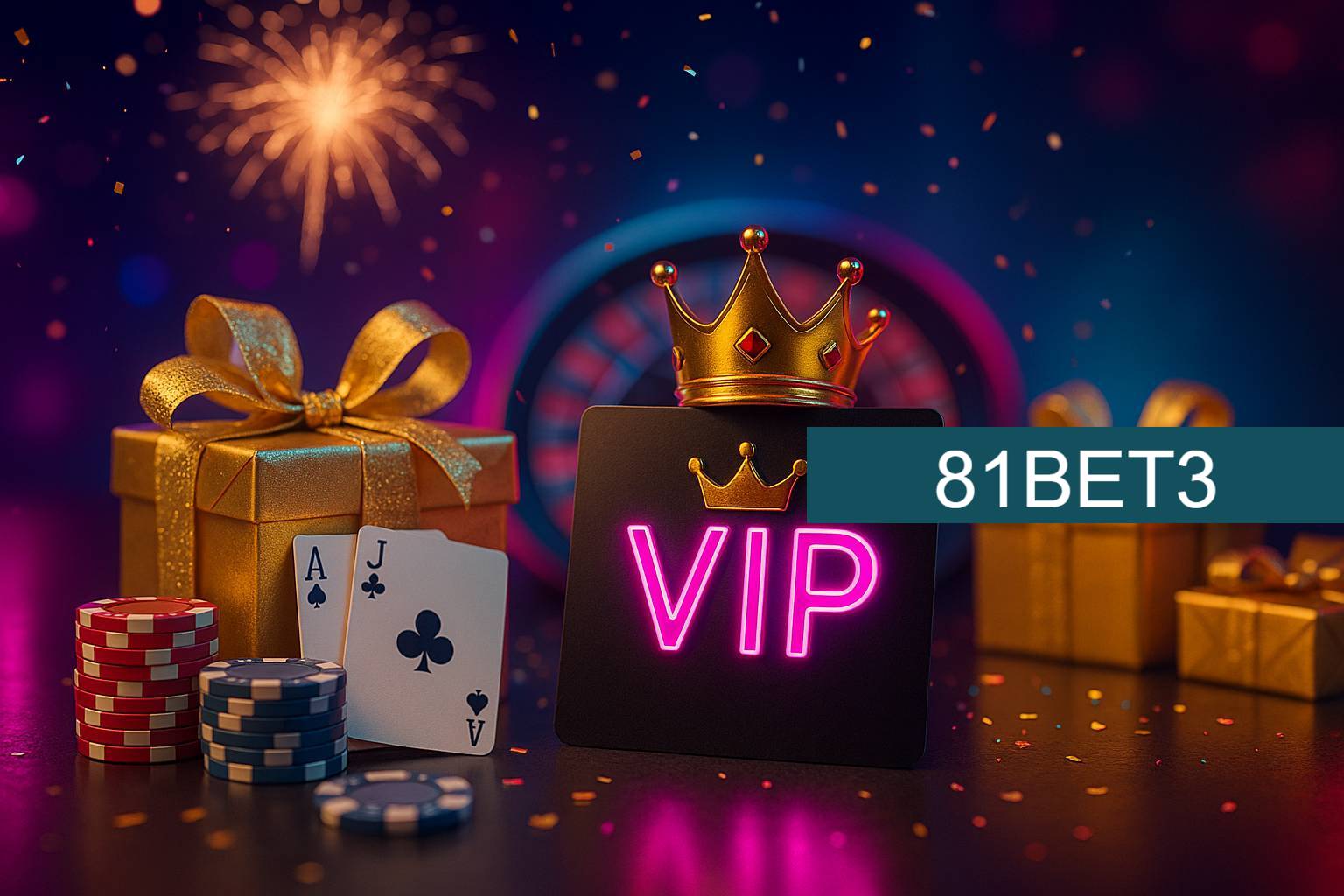 Benefícios do 81BET3
